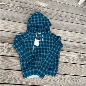 LIMITED EDITION Frank & Eileen tee lab sweatshirt